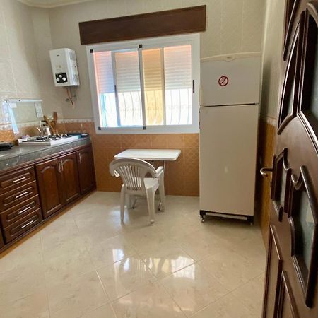 Welcome To Big Bl'S House, Close To Tanger Med Alcácer-Ceguer Exterior foto