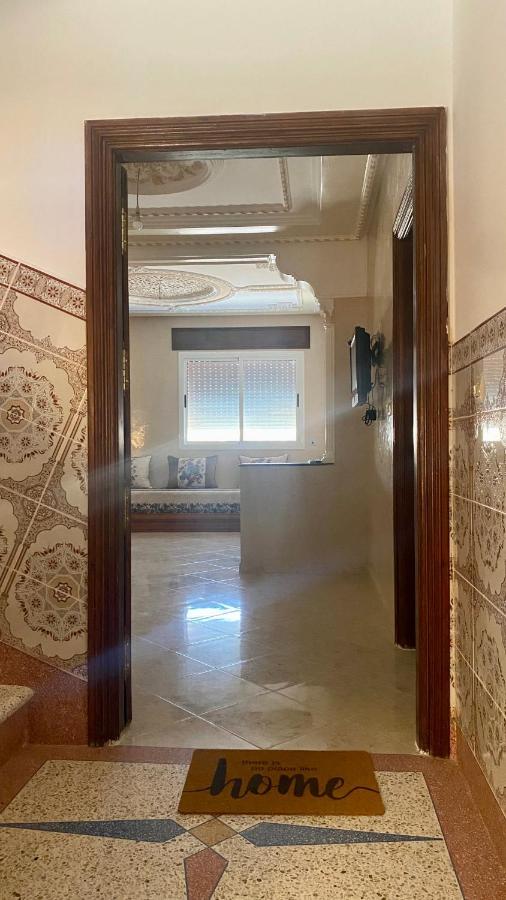 Welcome To Big Bl'S House, Close To Tanger Med Alcácer-Ceguer Exterior foto