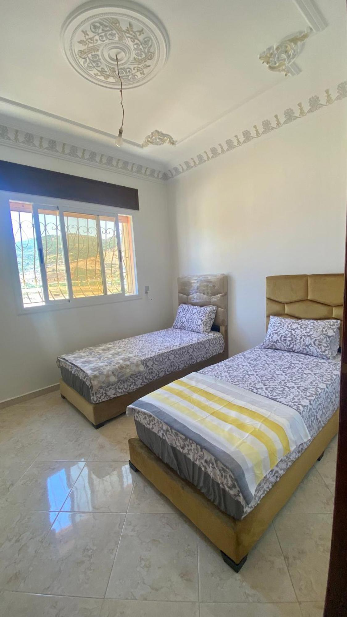 Welcome To Big Bl'S House, Close To Tanger Med Alcácer-Ceguer Exterior foto